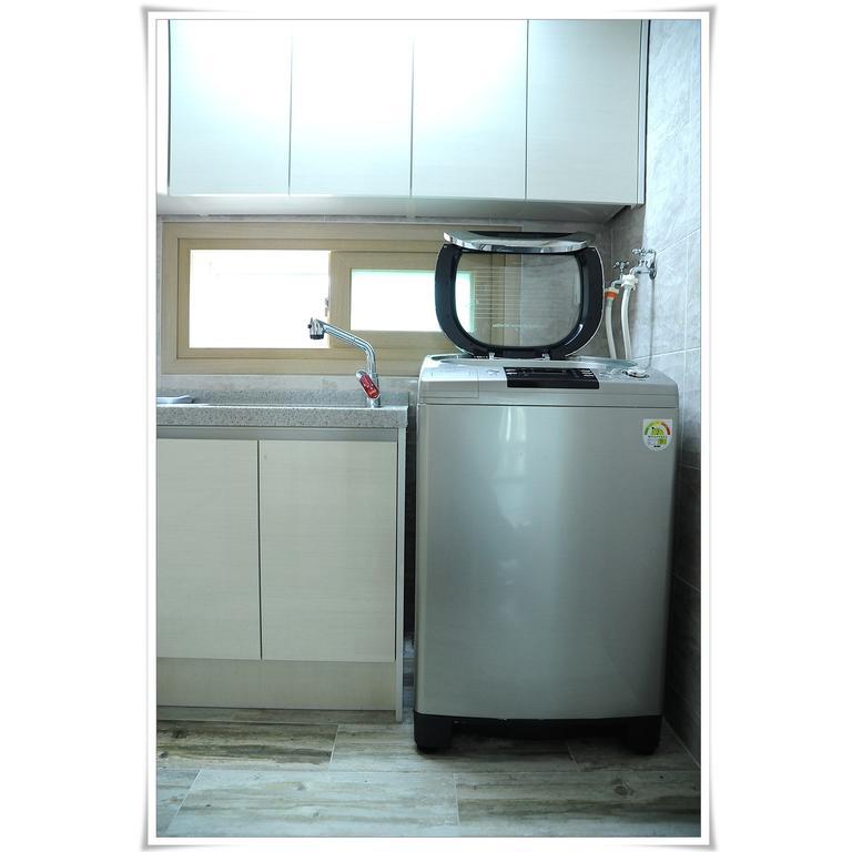 The 1St Andong Hostel מראה חיצוני תמונה