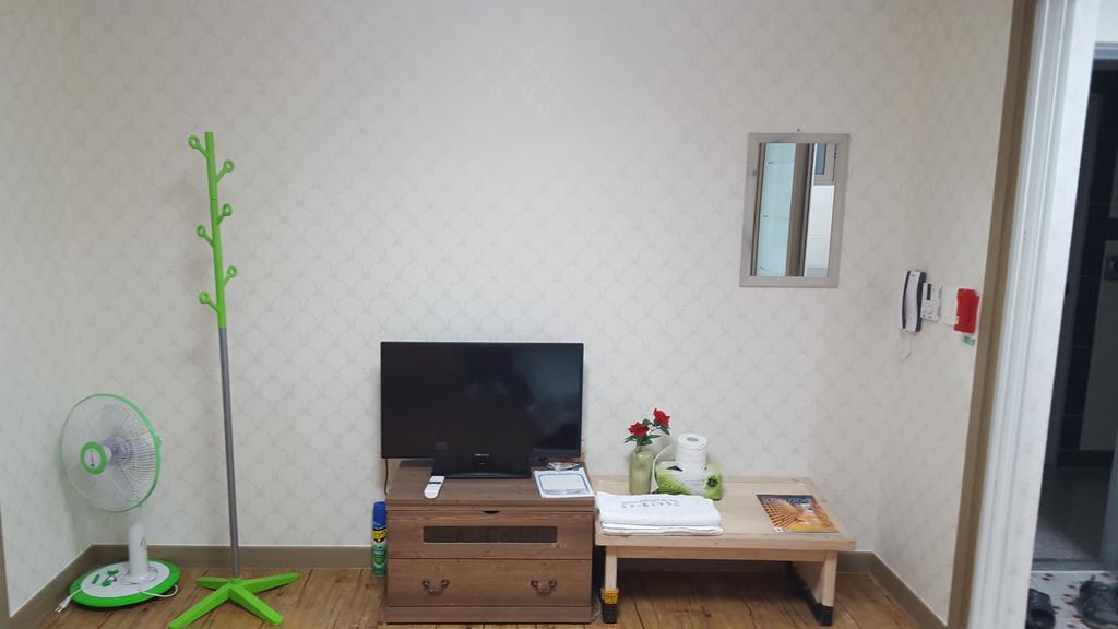 The 1St Andong Hostel מראה חיצוני תמונה