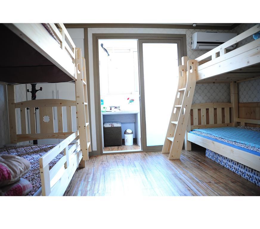The 1St Andong Hostel מראה חיצוני תמונה