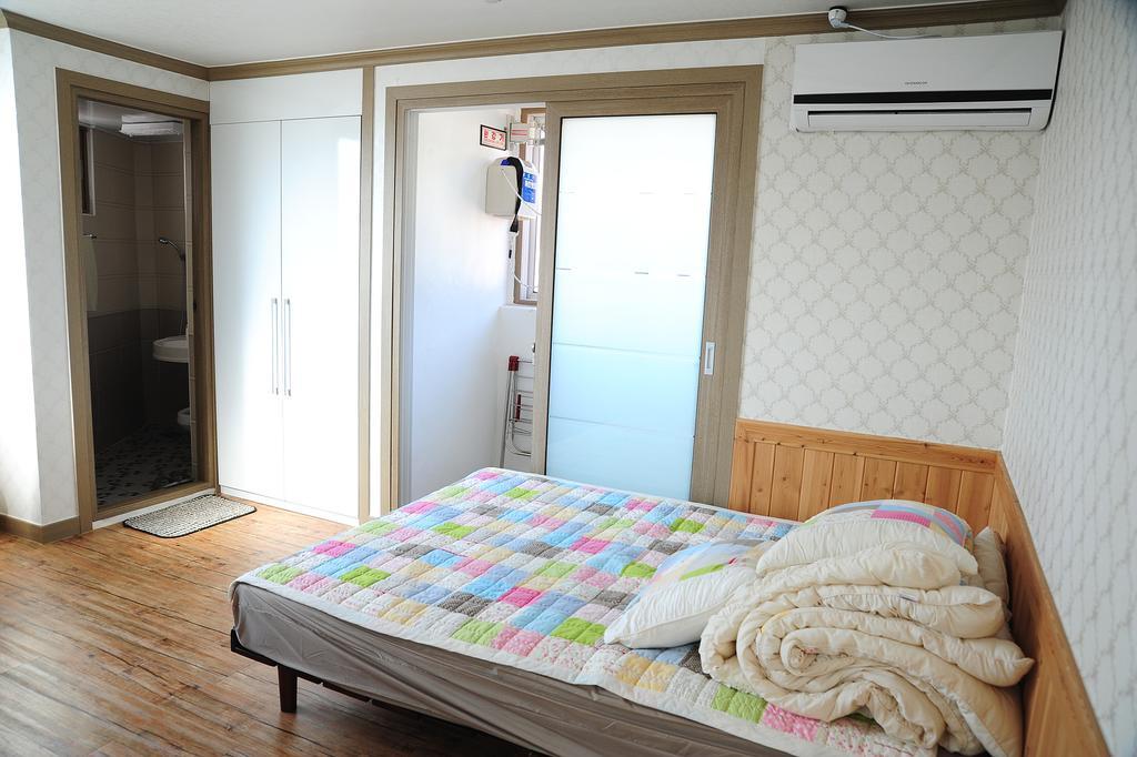 The 1St Andong Hostel מראה חיצוני תמונה
