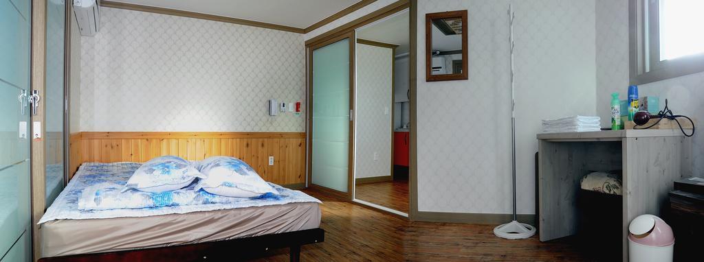 The 1St Andong Hostel מראה חיצוני תמונה