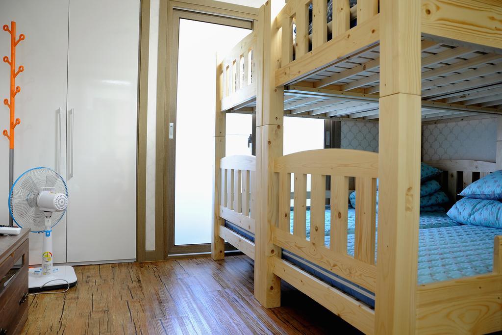 The 1St Andong Hostel מראה חיצוני תמונה