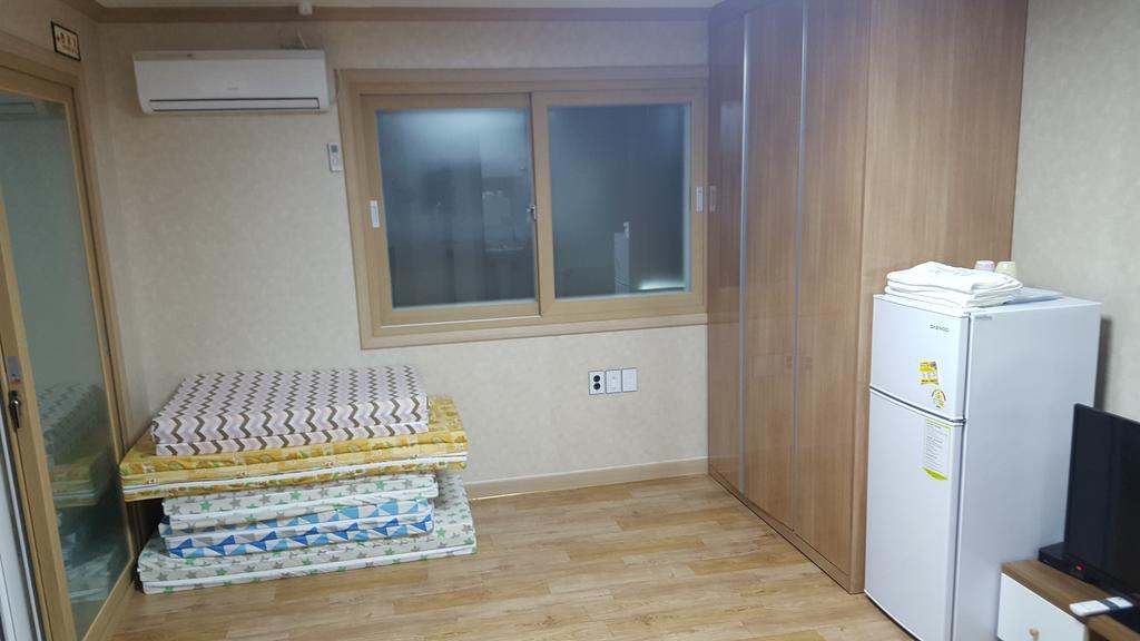 The 1St Andong Hostel מראה חיצוני תמונה